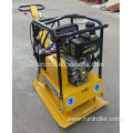 Diesel Power Reversible Vibratory Plate Compactor (FPB-S30C)